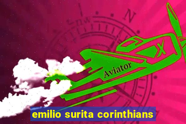 emilio surita corinthians